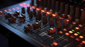 Advanced Music Production